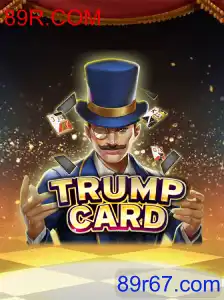 Descubra Tudo sobre TrumpCard: O Jogo de Cartas Estratégico e Empolgante